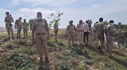 Farrukhabad Decomposed body of missing teenage girl recovered in a sack three detained