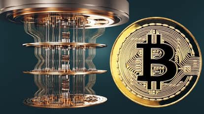Google Warns Quantum Computers Could Break Bitcoin Security Much Sooner Than Expected