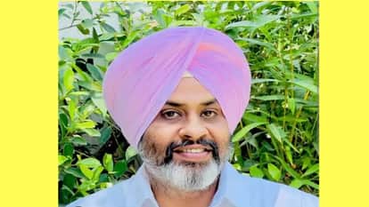 Senior Congress leader Khushbaaz Jatan dies in a road accident at Sonipat