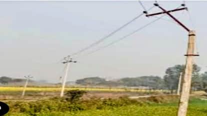 Electricity poles removed from fields in Punjab wires underground smart transformers to be Installed