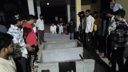 Baghpat: 10 year old boy died after falling into open pit of government tube well