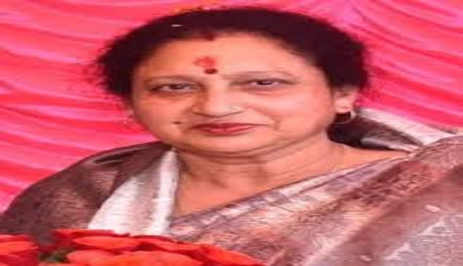 After Thukral's entry into Congress, Meena said, "I have refrained from supporting Rajkumar