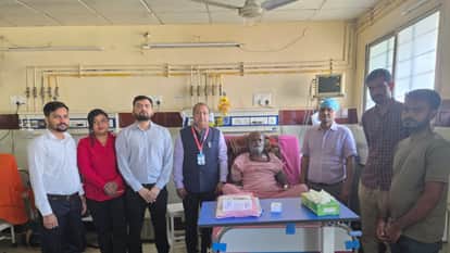 Robotic Surgery in Bihar: Government Hospital Performs Successful Cancer Operation on 71-Year-Old Patient