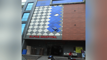 Kidney scandal: MBA student's kidney taken out for Rs 3.50 lakh, deal made through telegram