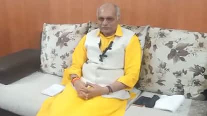 Livestock Minister Dharampal Singh says Pasture lands will be freed from encroachment