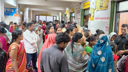 Illegal Nursing Homes Shut Down in ballia Patient Influx Rises from Women Hospitals to CHCs