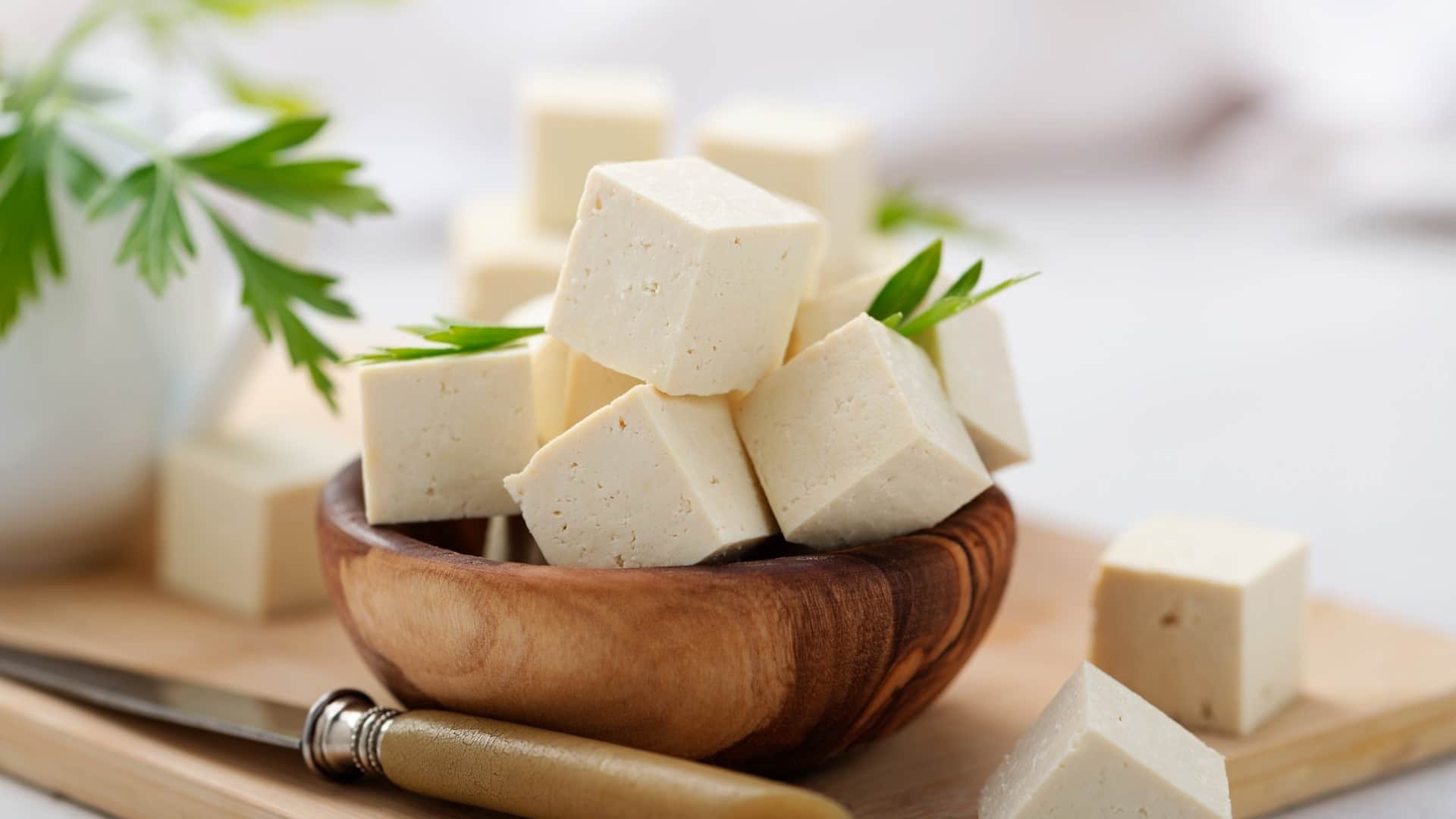 पनीर और टोफू में क्या ज्यादा हेल्दी है?