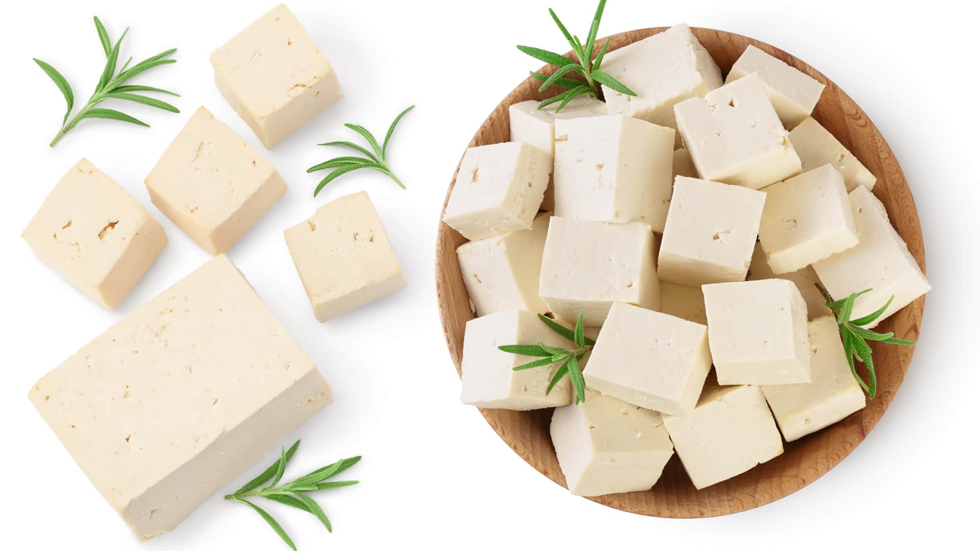 पनीर और टोफू में क्या ज्यादा हेल्दी है?