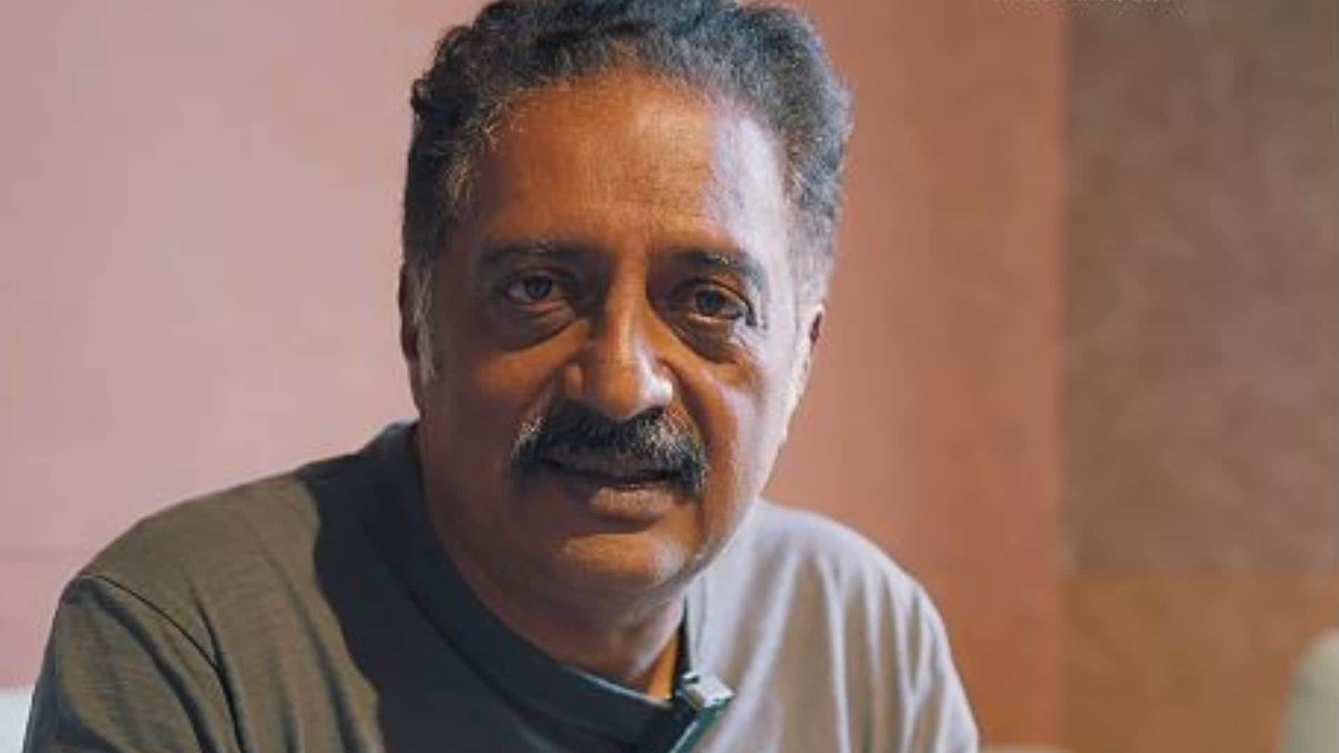 प्रकाश राज