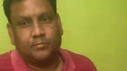 UP Intruder Enters Lucknow School and Shoots Principal; Struck in the Abdomen, He Collapses Unconscious; Poli