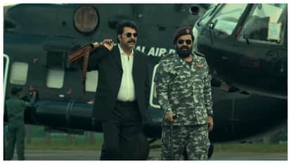 Patriot new release date Mammootty Mohanlal starrer set for 1 May 2026