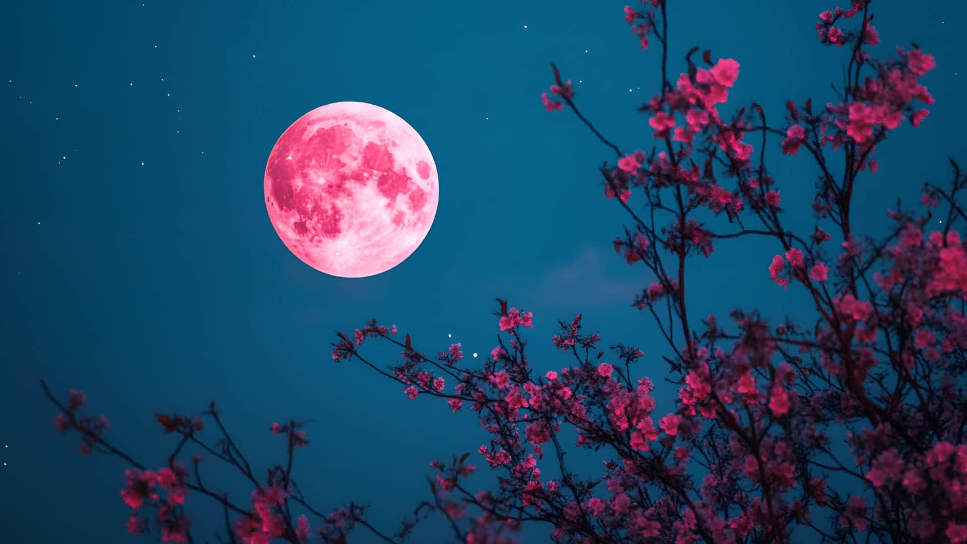 pink moon 2026 date and time significance in hindi pink moon kya hota hai