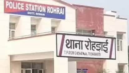 Young Man Ends His Life by Hanging Himself in Rewari's Chandanwas Village