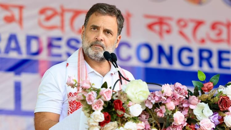 बंगाल विधानसभा चुनाव 2026: कांग्रेस खोल सकती है खाता और बिगाड़ भी सकती है खेल