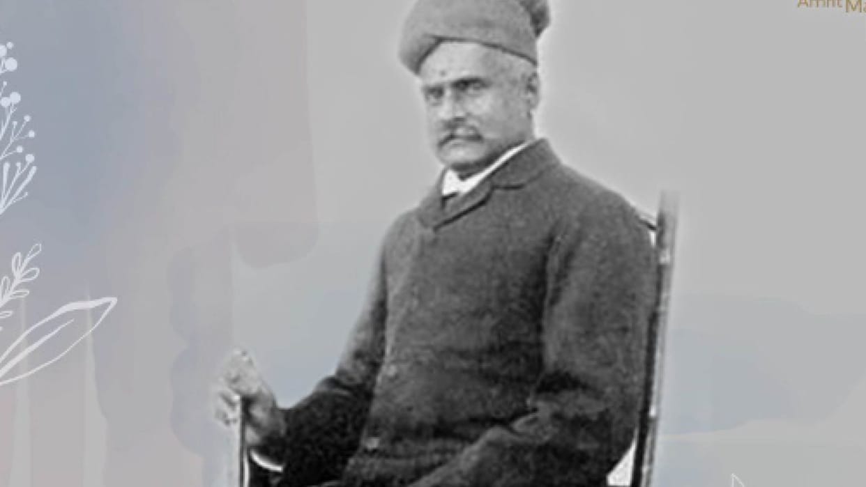 Raja Ravi Varma Yashoda and Krishna painting sets record auction sale Cyrus Poonawalla