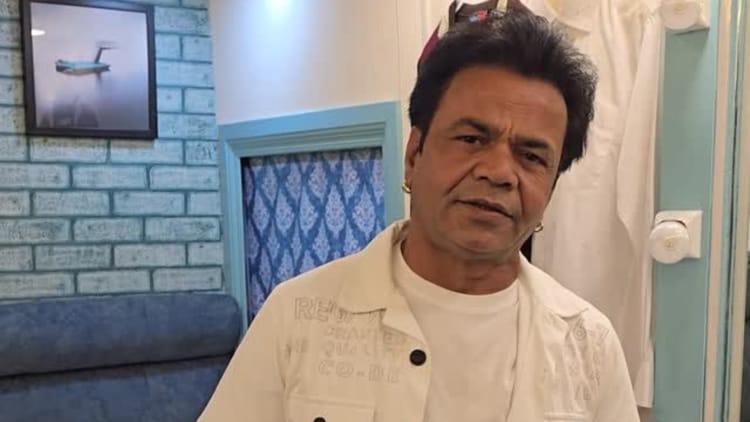 चेक बाउंस केस में कोर्ट ने राजपाल यादव को लगाई फटकार, अभिनेता बोले- ‘मुझे पांच बार और जेल भेज दें’