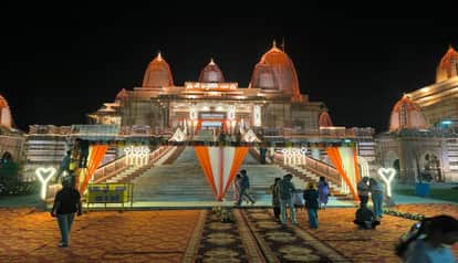 Hanuman Jayanti: Special puja will be held in temples today