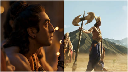 Ranbir Kapoor Interviews Nitesh Tiwari Director Says Ramayana Is Intimidating Challenging And Inspiring