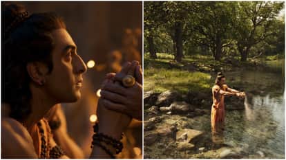 Ravi Dubey Talks About Ranbir Kapoor Starrer Ramayana Appeal To Audience Wait With Faith