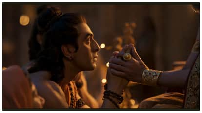 Why Is Lord Rama Called Maryada Purushottam In Ranbir Kapoor Ramayana movie Teaser