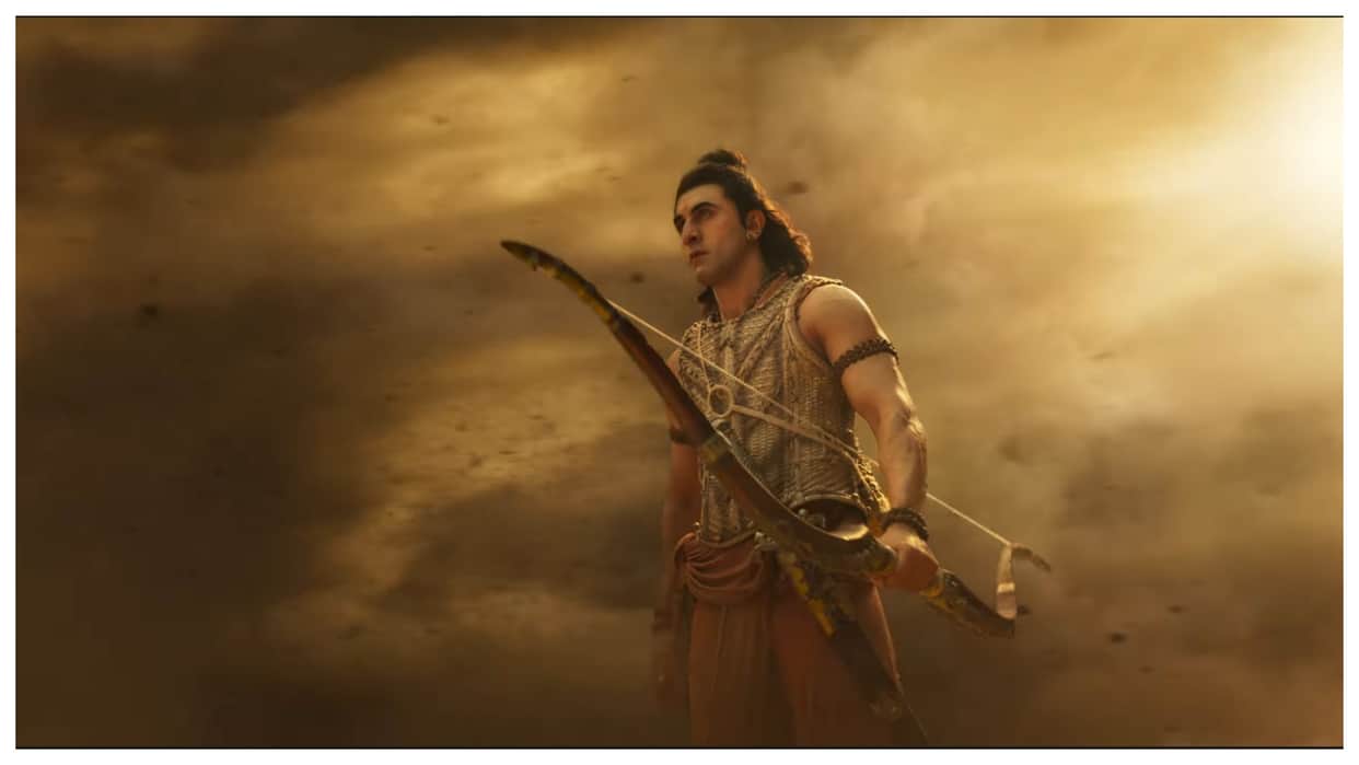 Namit Malhotra Reveals Why Ranbir Kapoor Ramayana Will Release Overseas Before India