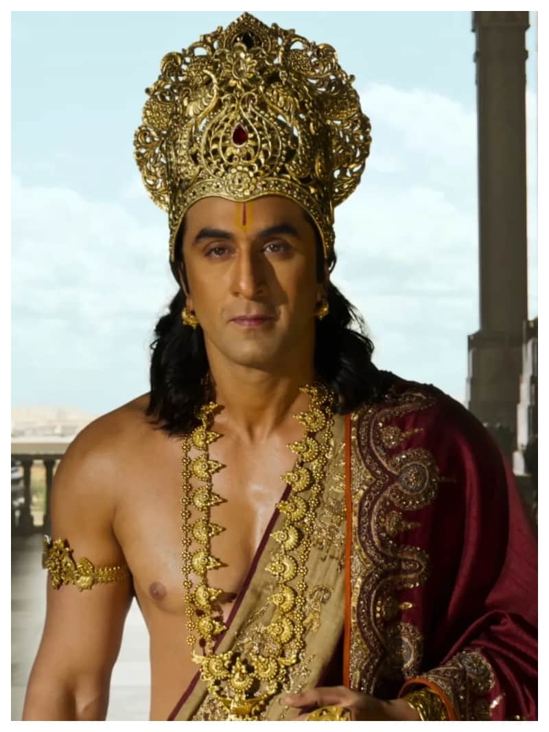 'रामायण'