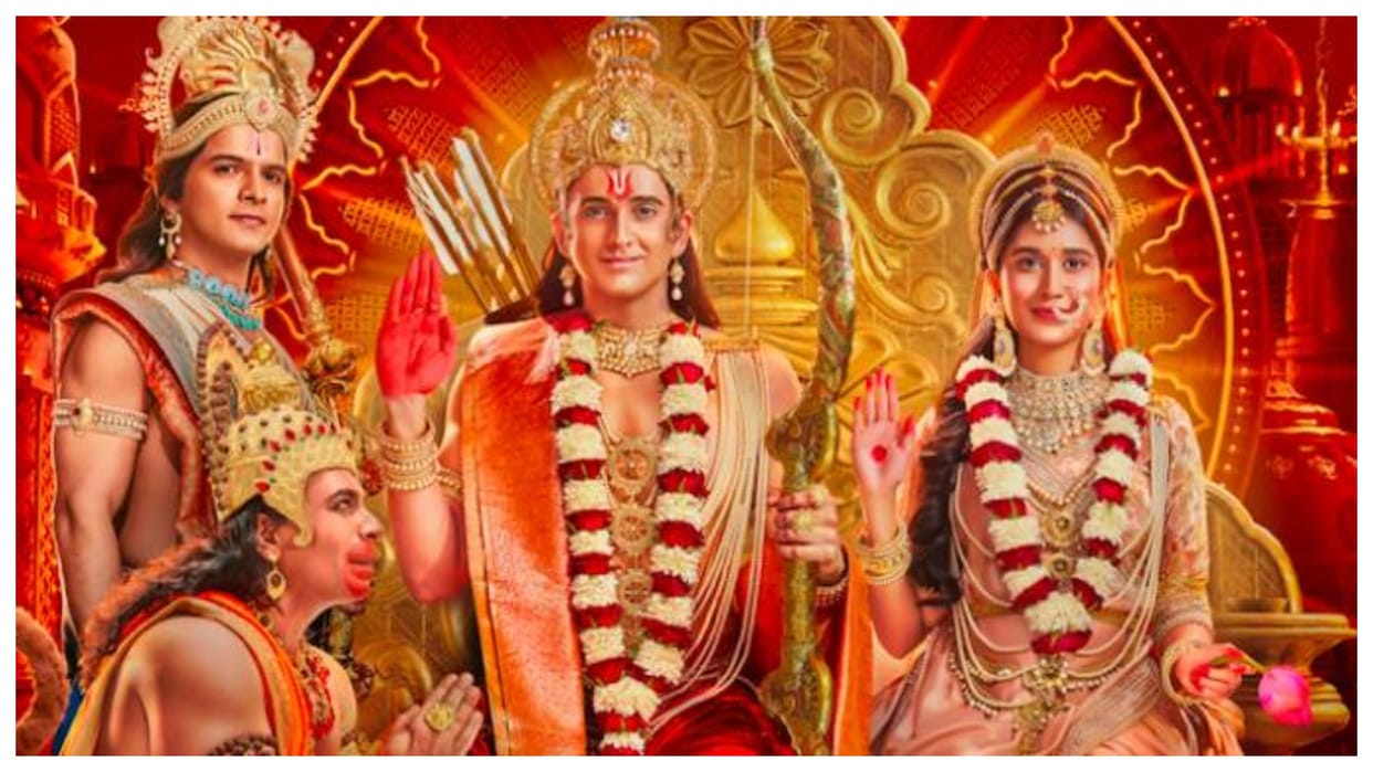 Ramayana Research Council propagate ideals of Sitaji across country through Janaki-Katha