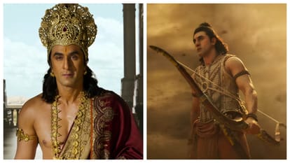 Indian Actors in Double Roles in Upcoming Films Toxic Ramayan Animal Park Kalki 2