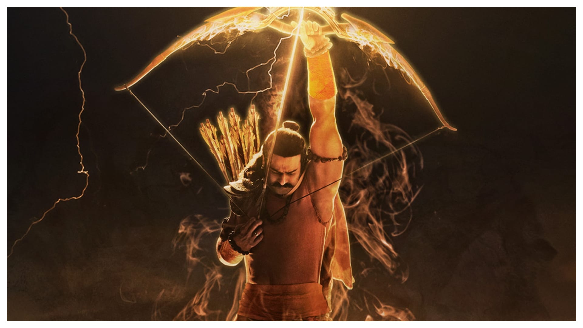 How many films serials have been made based on the Ramayana on Lord Rama hanuman ravana sita