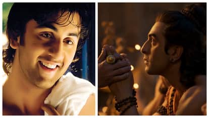Ranbir Kapoor Career Journey from Saawariya to nitesh tiwari Ramayana