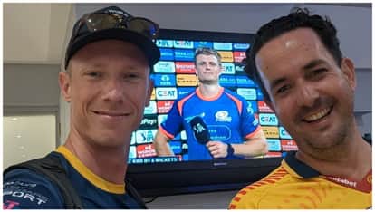 Rassie van der Dussen Retires from International Cricket After CSA Snub, Pens Emotional Note