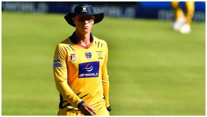 Rassie van der Dussen Retires from International Cricket After CSA Snub, Pens Emotional Note