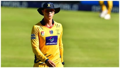 Rassie van der Dussen Retires from International Cricket After CSA Snub, Pens Emotional Note