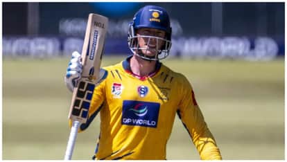 Rassie van der Dussen Retires from International Cricket After CSA Snub, Pens Emotional Note