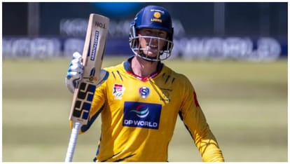 Rassie van der Dussen Retires from International Cricket After CSA Snub, Pens Emotional Note