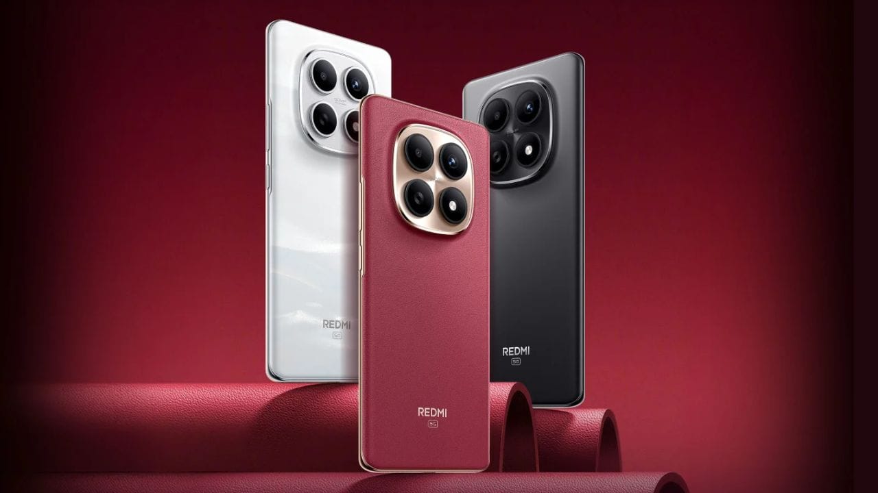 redmi note 15 se 5g launched india price specs features in hindi