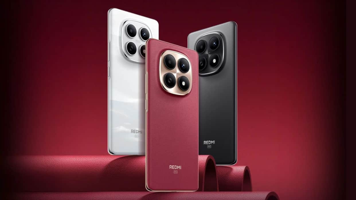 redmi note 15 se 5g launched india price specs features in hindi