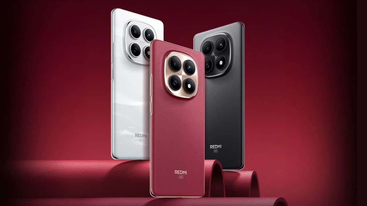 redmi note 15 se 5g launched india price specs features in hindi