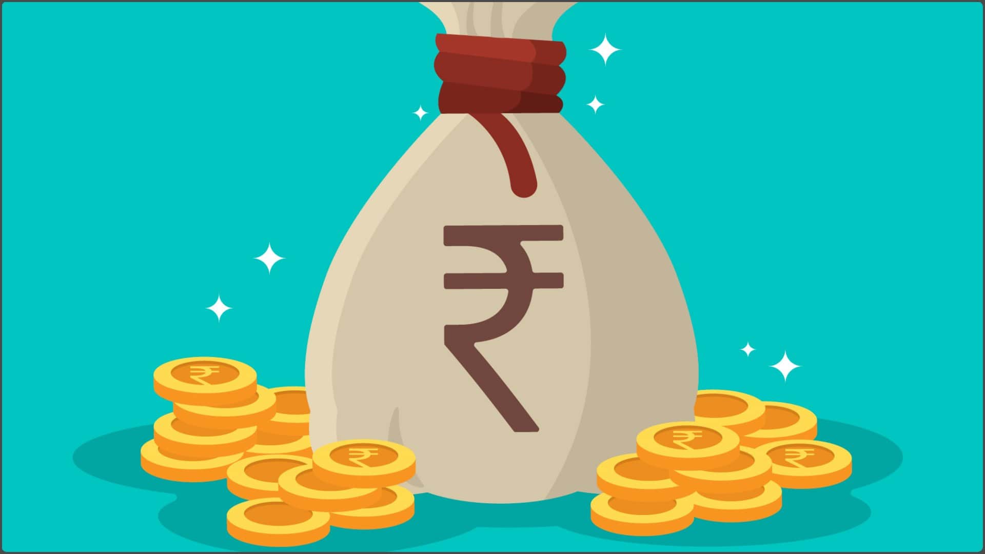 रुपया और संकट