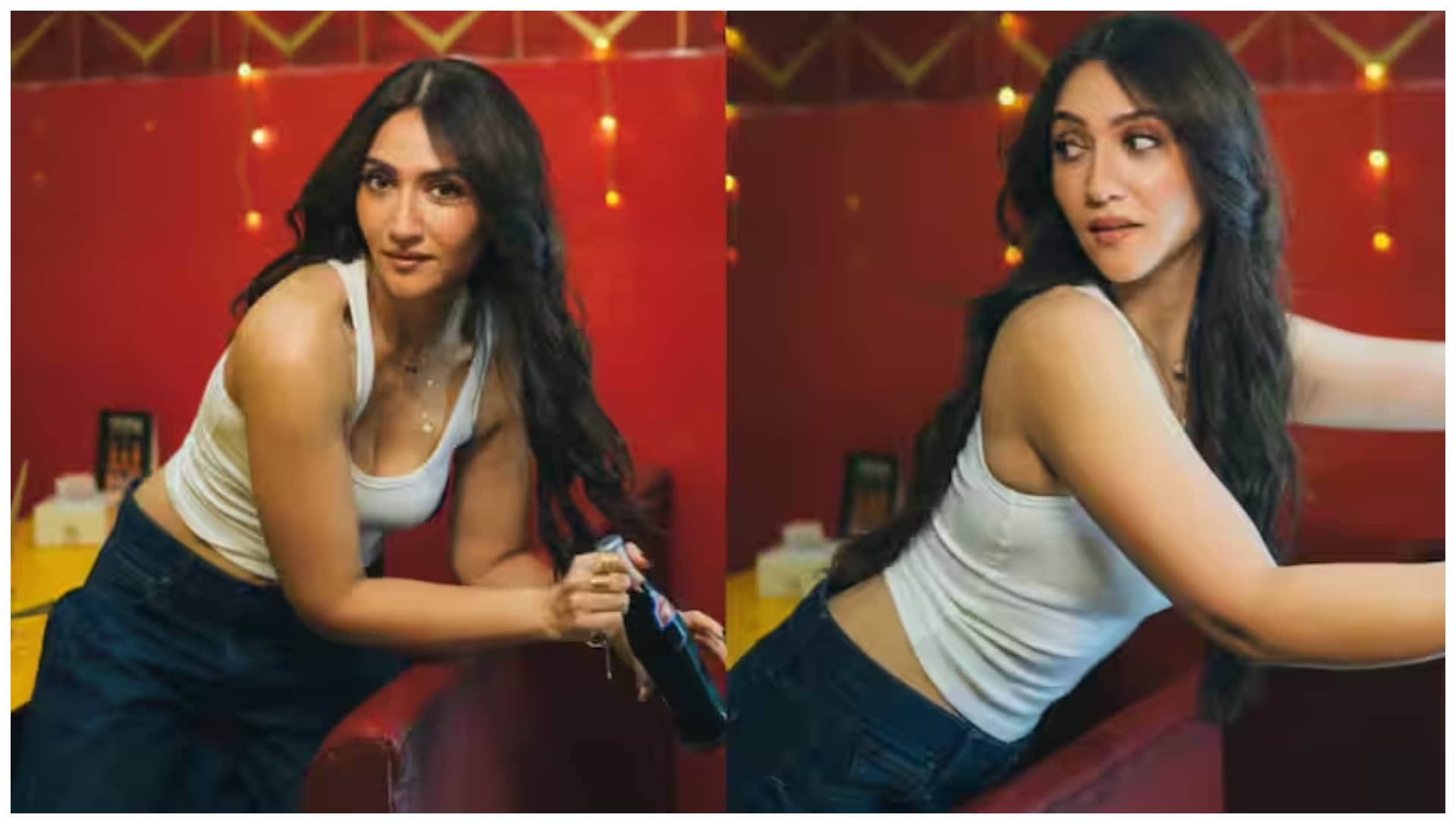 IPL 2026 Anchor Sahiba Bali Faces Backlash Over Resurfaced Pakistan Remarks, Kashmir Files Criticism