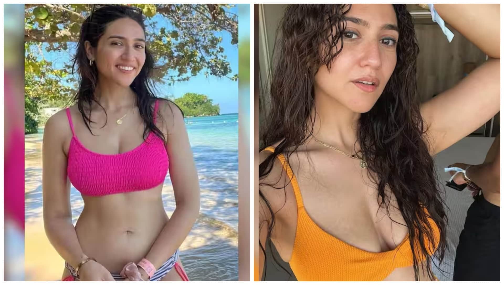 IPL 2026 Anchor Sahiba Bali Faces Backlash Over Resurfaced Pakistan Remarks, Kashmir Files Criticism