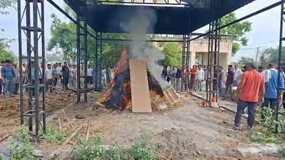 Sonipat young boy killed in Russia-Ukraine war