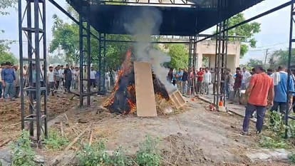 Sonipat young boy killed in Russia-Ukraine war