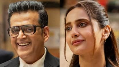 Maamla Legal Hai 2 Series Review Starring Ravi Kishan To Nidhi Bisht And Dinesh Lal Yadav