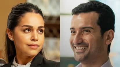 Maamla Legal Hai 2 Series Review Starring Ravi Kishan To Nidhi Bisht And Dinesh Lal Yadav