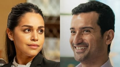 Maamla Legal Hai 2 Series Review Starring Ravi Kishan To Nidhi Bisht And Dinesh Lal Yadav