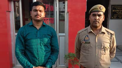 UP Fake PSO of Gorakhpur MP Ravi Kishan Arrested; Was Pressuring SDM for Arms License Renewal