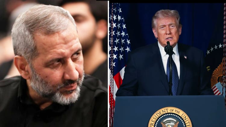 ईरान का पलटवार: US की पाषण युग वाली धमकी पर कहा- 250 साल के इतिहास वाला देश 6000 साल पुरानी सभ्यता को धमका रहा