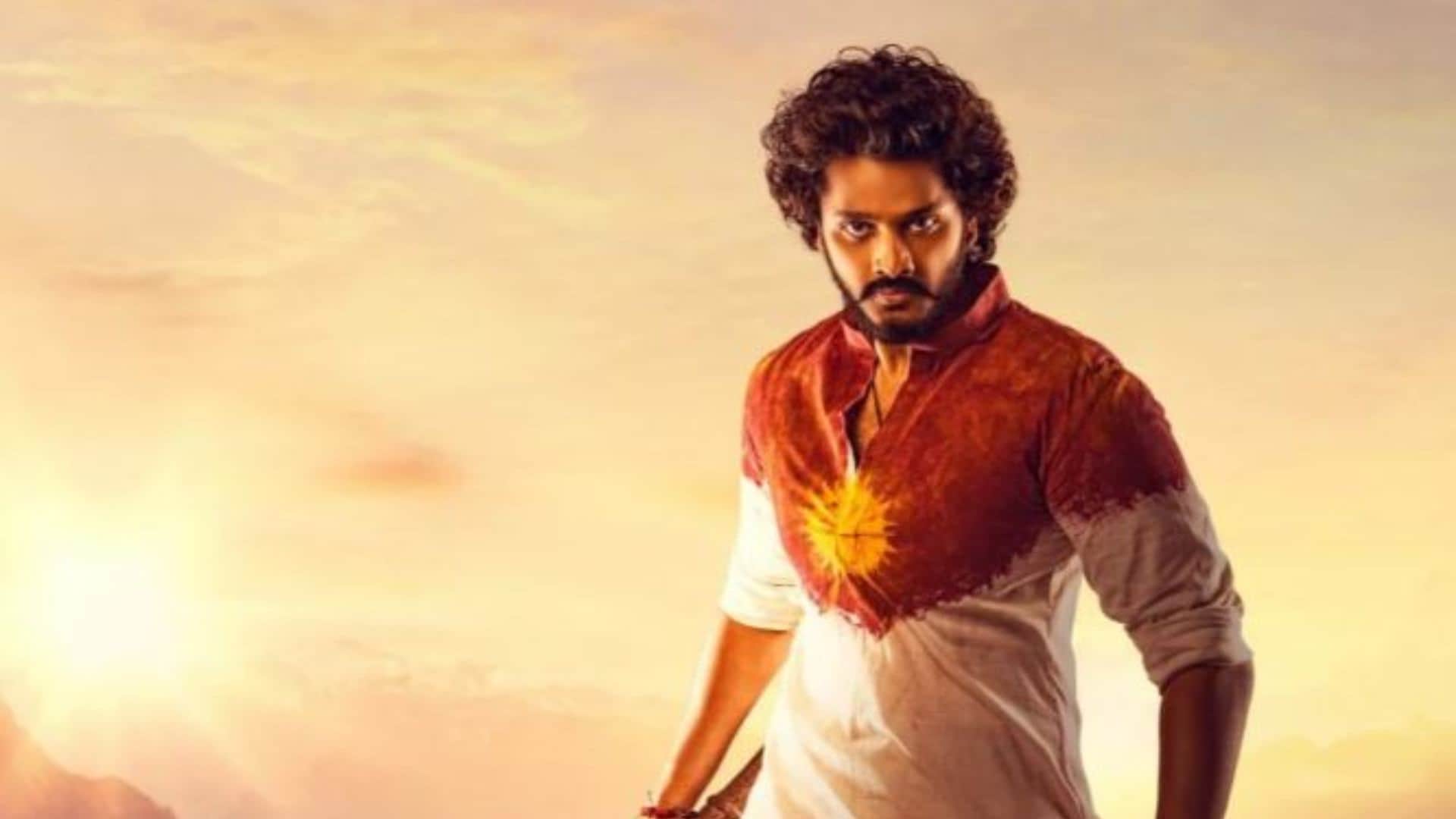 तेजा सज्जा