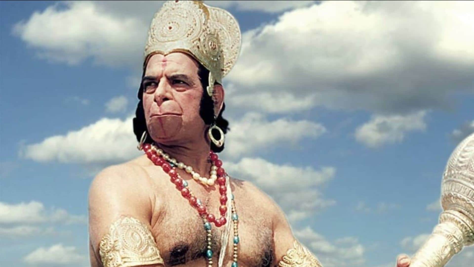 दारा सिंह